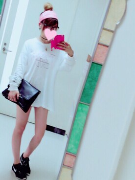 Sayoさんのコーディネート