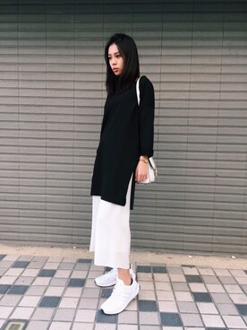 Kuyu さんのコーディネート