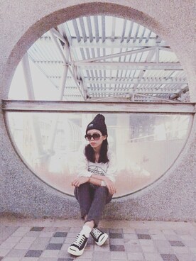 Kuyu さんのコーディネート