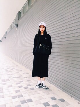 Kuyu さんのコーディネート