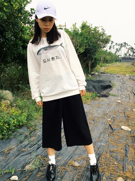 Kuyu さんのコーディネート