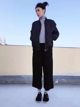 Kuyu さんのコーディネート