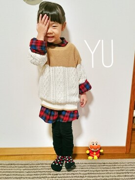 a10さんのコーディネート