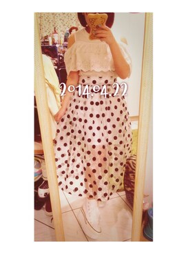 Nai Meiさんのコーディネート