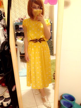 Nai Meiさんのコーディネート