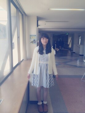 honamiさんのコーディネート