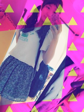 honamiさんのコーディネート