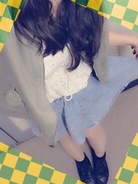 honamiさんのコーディネート