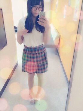 honamiさんのコーディネート