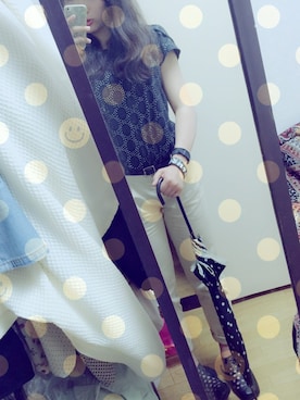 honamiさんのコーディネート