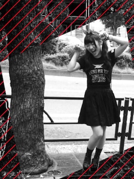 honamiさんのコーディネート