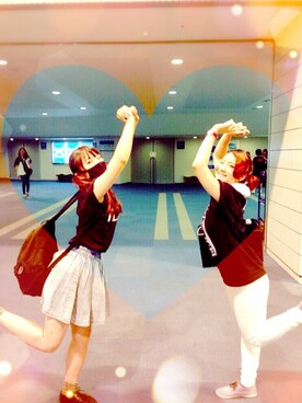 honamiさんのコーディネート