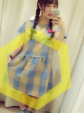 honamiさんのコーディネート