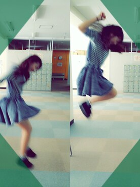 honamiさんのコーディネート