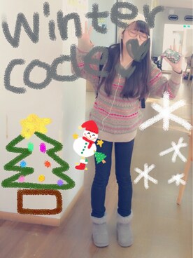 honamiさんのコーディネート