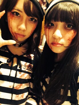 honamiさんのコーディネート