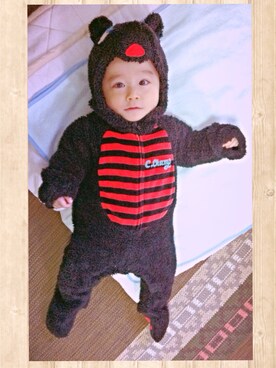 はてなみんさんのコーディネート