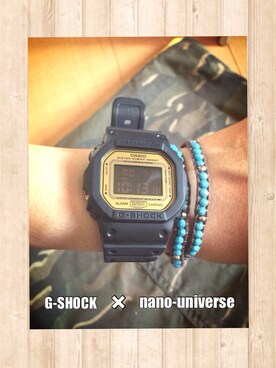 はてなみんさんのコーディネート