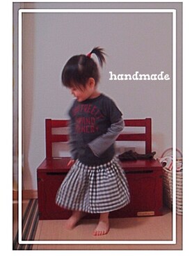 はてなみんさんのコーディネート