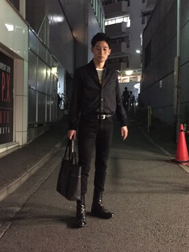 Chrisさんのコーディネート