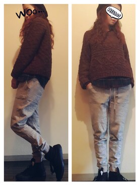 yu.....112さんのコーディネート