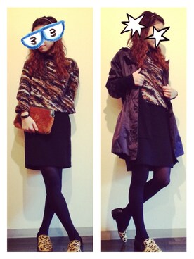 yu.....112さんのコーディネート