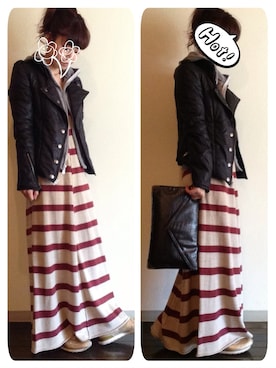 yu.....112さんのコーディネート