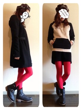 yu.....112さんのコーディネート