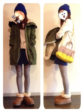 yu.....112さんのコーディネート