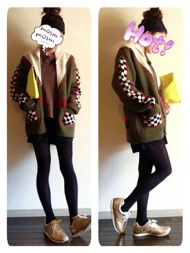 yu.....112さんのコーディネート