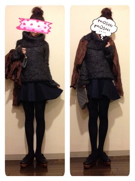 yu.....112さんのコーディネート