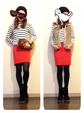 yu.....112さんのコーディネート