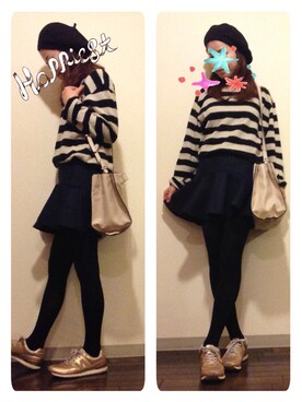 yu.....112さんのコーディネート