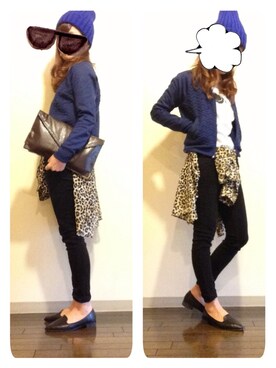 yu.....112さんのコーディネート