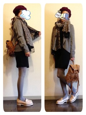 yu.....112さんのコーディネート