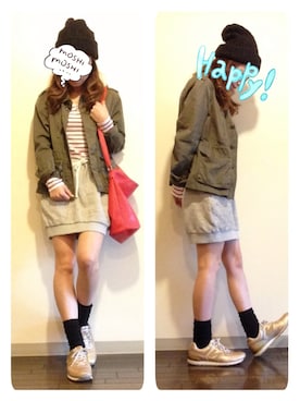 yu.....112さんのコーディネート