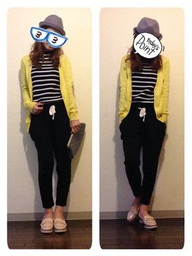 yu.....112さんのコーディネート