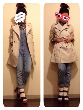 yu.....112さんのコーディネート