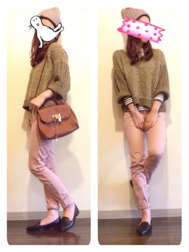 yu.....112さんのコーディネート