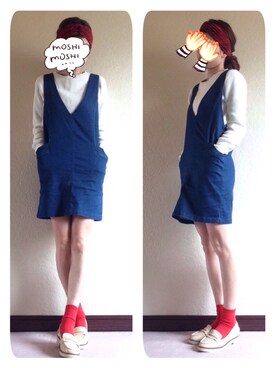 yu.....112さんのコーディネート