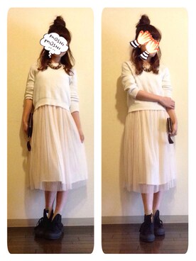 yu.....112さんのコーディネート