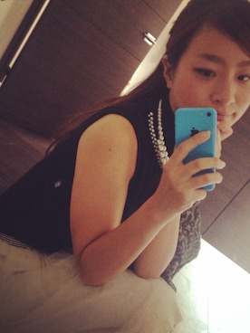 すみゆうこさんのコーディネート