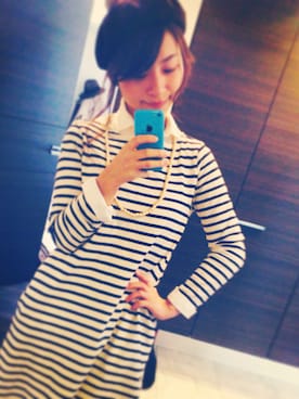 すみゆうこさんのコーディネート