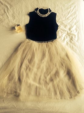 すみゆうこさんのコーディネート