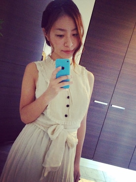 すみゆうこさんのコーディネート