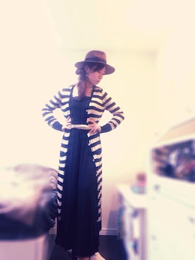 すみゆうこさんのコーディネート