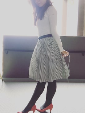 すみゆうこさんのコーディネート