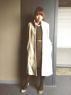 すみゆうこさんのコーディネート