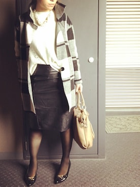 すみゆうこさんのコーディネート