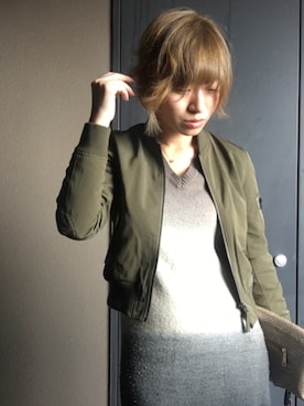 すみゆうこさんのコーディネート